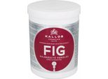 Kallos Maschera Per Capelli Al Fico 1000 Ml