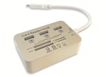Lc-Power Hub Usb LC-HUB-C-CR 3X Usb 3.0
