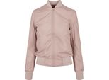 Urban Classics - Giacca Bomber Leggera Da Donna - Xs