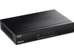 Trendnet TEG-S350 Trendnet 5-Port Unmanaged 2.5G Switch