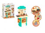 Cucina Con Accessori Technok TEH5637