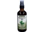 Profumo Per Ambiente Al Pino Cembro Bio Unterweger Spray 100 Ml