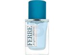 Gianfranco Ferré Fougere Italiano Eau De Toilette Per Uomo 30 Ml