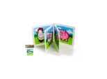 I Miei Primi Animali - Libro Cigolante