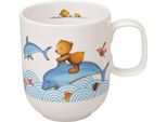 Villeroy & Boch Becher Felice-Fame Come Un Orso : Felice Come Un Orso Motiv: Felice Come Un Orso
