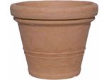 Siena Garden Fioriera Amalia 30 Terra Ø 30X24 Cm