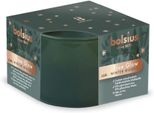 Vasetto Di Profumo Bolsius Medio Winterwoods