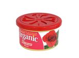 L&D Barattolo Di Profumo Alla Rosa Biologica