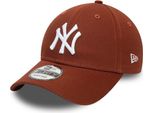 Cappello New Era 9Forty Strapback - New York Yankees Braun