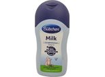 BüBchen Lozione Ai Fiori Di Latte 400 Ml