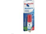 Una Sola Goccia Spray Per Bocca 15 Ml