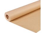 Clairefontaine 395071C Clairefontaine Packpapier "Kraft Brut"", 1.000 Mm X 10 M"