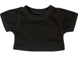 Maglietta Mumbles Teddy RW870 (S) (Nero)