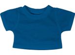 Maglietta Mumbles Teddy RW870 (S) (Blu Reale)