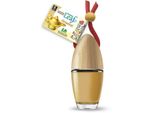 L&D Piccola Bottiglia Aroma Foglia Duftflakon Orientale
