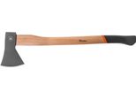 Bradaskt-Sw1125 Ascia Universale Bradas, Manico In Legno, Lunghezza: 710 Mm, 1,25 Kg