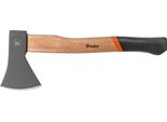 Ascia Universale Bradas Manico In Legno Lunghezza: 370 Mm 600 G