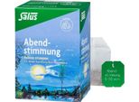 Salus Evening Mood, Tisana Aromatizzata 15 St