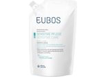 Eubos Sensitive Care Doccia E Crema Nfb 400 Ml