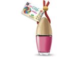 L&D Piccola Bottiglia Aroma Foglia Duftflakon Leccafoglie