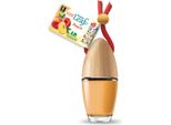 L&D Little Bottle Aroma Leaf Flacone Di Profumo Pesca