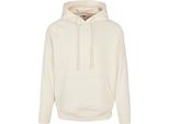 Urban Classics TB014 | Blank Hoody Xs To 5XL - Colore: Bianco - Taglia: 3XL
