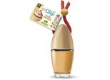 L&D Little Bottle Aroma Leaf Flacone Di Profumo Alla Vaniglia Americana
