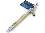 Harry Potter - Boccino D'oro - Penna A Sfera TA3620 (Taglia Unica) (Oro)