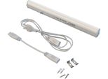 Lampada Da Incasso Led Lampada Da Incasso Lampada Da Armadio 31,3 Cm 4W Bianco 4000K Briloner