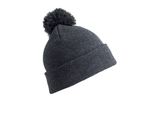 Result - Berretto Da Uomo RW7248 (Taglia Unica) (Grigio)