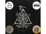 Harry Potter - Doni Della Morte - Set Di 5 Adesivi - Vinile TA892 (Taglia Unica) (Colorato)