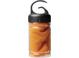 Bullet - Asciugamano "Remy"" PF3110 (Taglia Unica) (Arancione)"