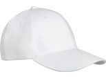 Elevate - Uomo/Donna Unisex 6 Segmenti - Cappellino "Davis"" PF3540 (Taglia Unica) (Bianco)"