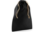 Westford Mill - Borsa, Iuta RW7987 (Xs) (Nero/Naturale)