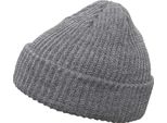 Yupoong - Cappello "Flexfit"" Per Uomo/Donna Unisex RW7609 (Taglia Unica) (Grigio Screziato)"