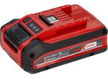Batteria Einhell Power-X-Change Plus 18V 4,0Ah