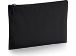 Westford Mill - Borsa "Earthaware"", Cotone Da Agricoltura Biologica RW7151 (M) (Nero)"