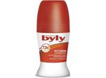 Byly Extreme Max Deodorant Roll-On 100Ml