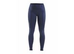 Craft Rush Collant W Navy/Navy L