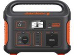 Jackery Explorer 500 Eu Centrale Elettrica Al Litio 500WH