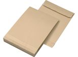 Mailmedia Faltentasche 30007071 B4 Hk 40Mm Falte Br 100 St./Pack.