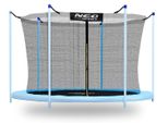 Rete Da Interno Per Trampolino 312Cm 10Ft Neo-Sport