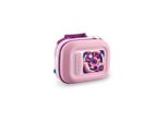 Vtech Kidizoom Custodia Da Trasporto Rosa