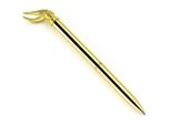 Penna In Metallo Harry Potter Golden Snitch 3D