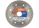 Norton Clipper Disco Diamantato Standard Universal Turbo Ø 230 Mm 22,23 Mm
