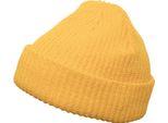 Yupoong - Cappello "Flexfit"" Per Uomo/Donna Unisex RW7609 (Taglia Unica) (Oro)"