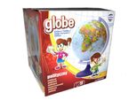 Globo 160Mm Politico In Scatola Zachem 2540