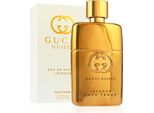 Gucci Guilty Pour Femme Intense Eau De Parfum Spray 90Ml