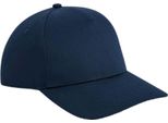 Beechfield - 5 Segments - Cappellino Snapback "Urbanwear"" PC4514 (Taglia Unica) (Blu Navy)"