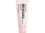 Maybelline New York Perfezionatore Istantaneo Anti-Età 4-In-1 Opaco Medio Profondo